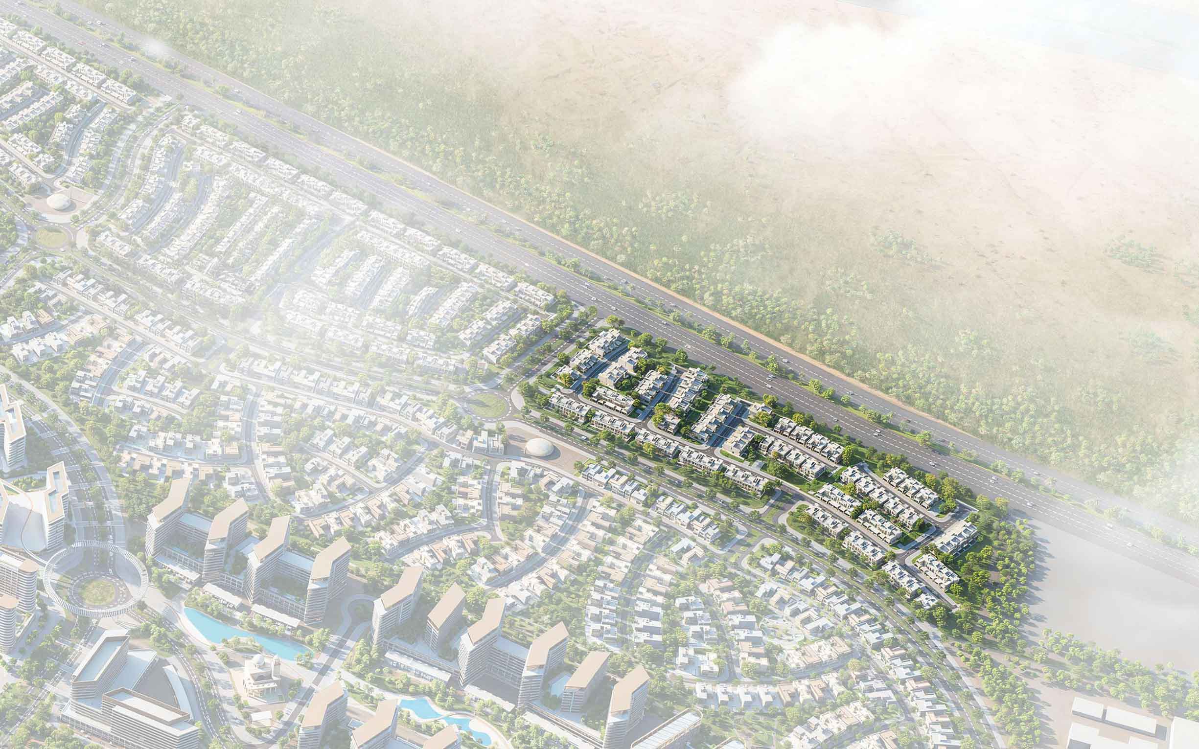 Brooks-MasterPlan-location-SobhaSanctuary Brooks-MasterPlan-location-SobhaSanctuary