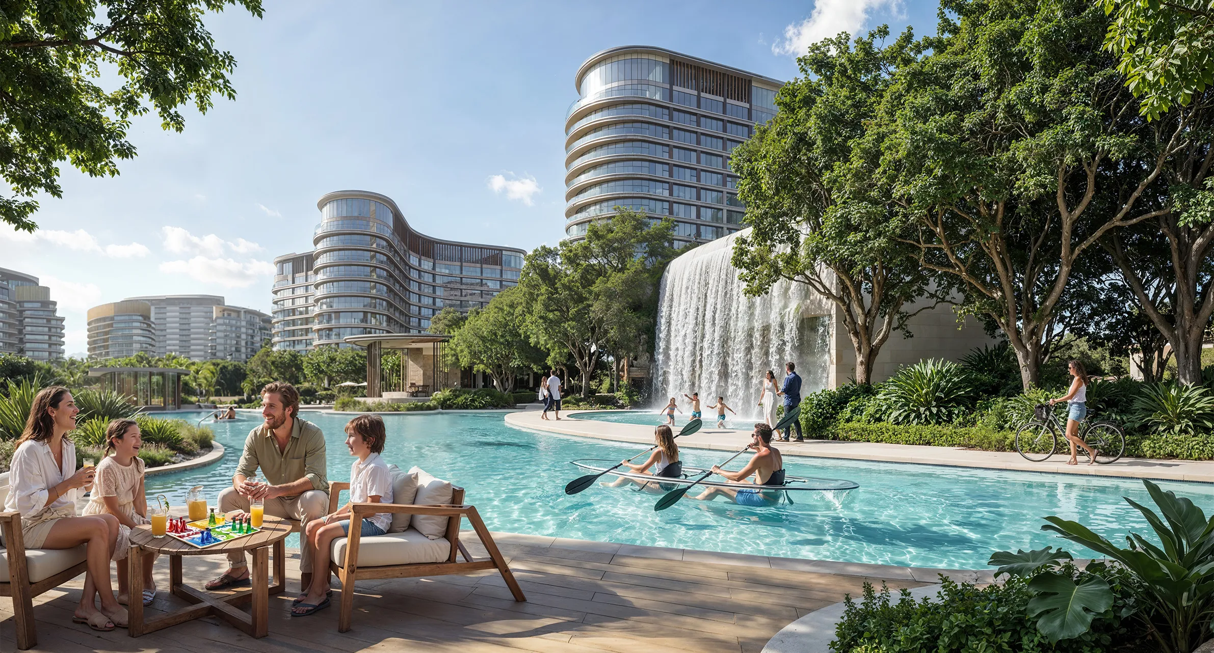 Lagoons-SobhaSanctuary