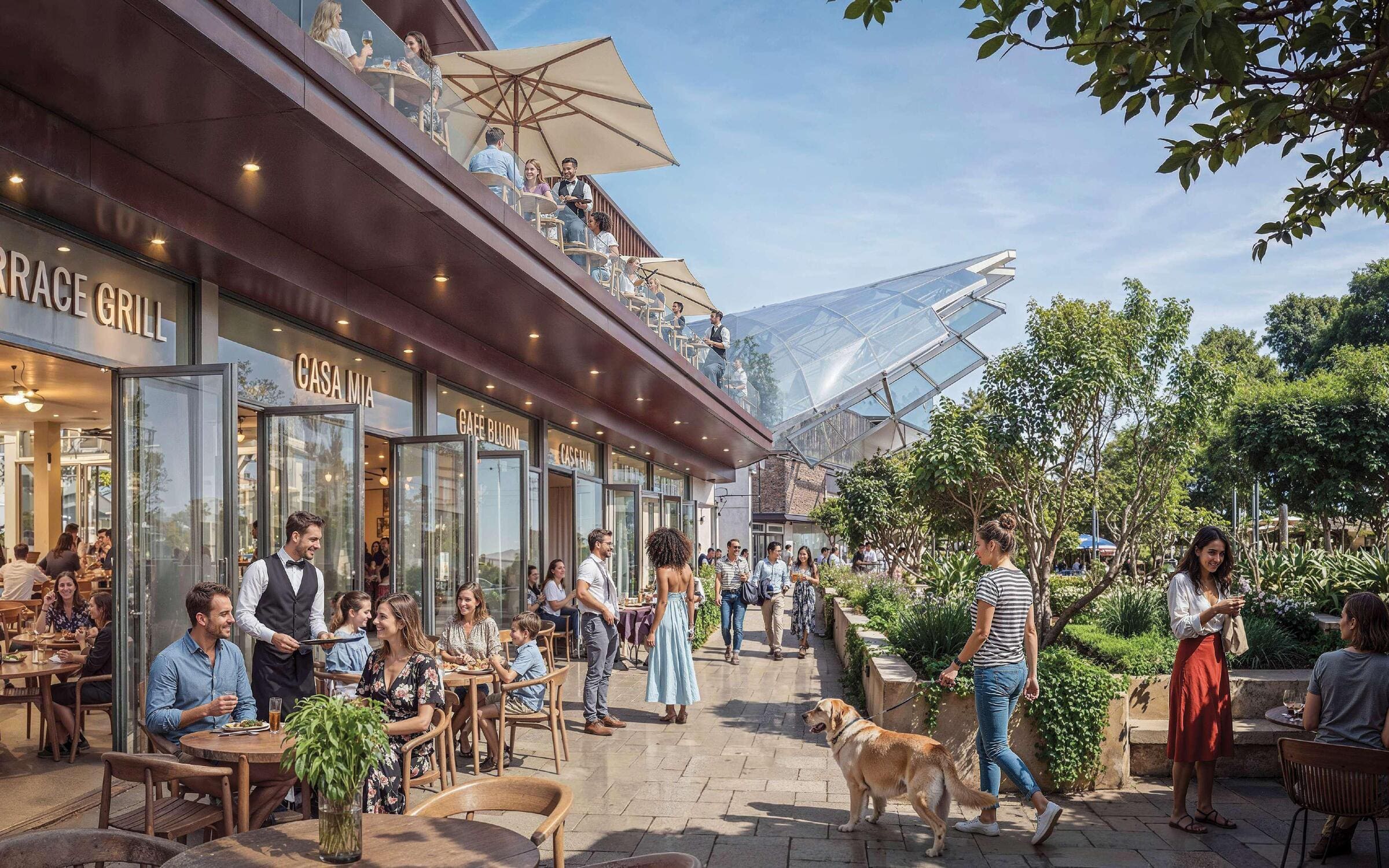 SobhaSanctuary-Restaurant-cafe