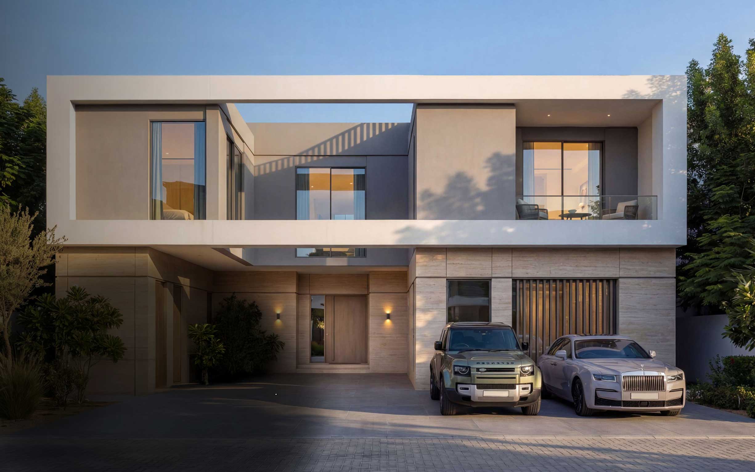 The-Grove-5BedroomVilla-SobhaSanctuary