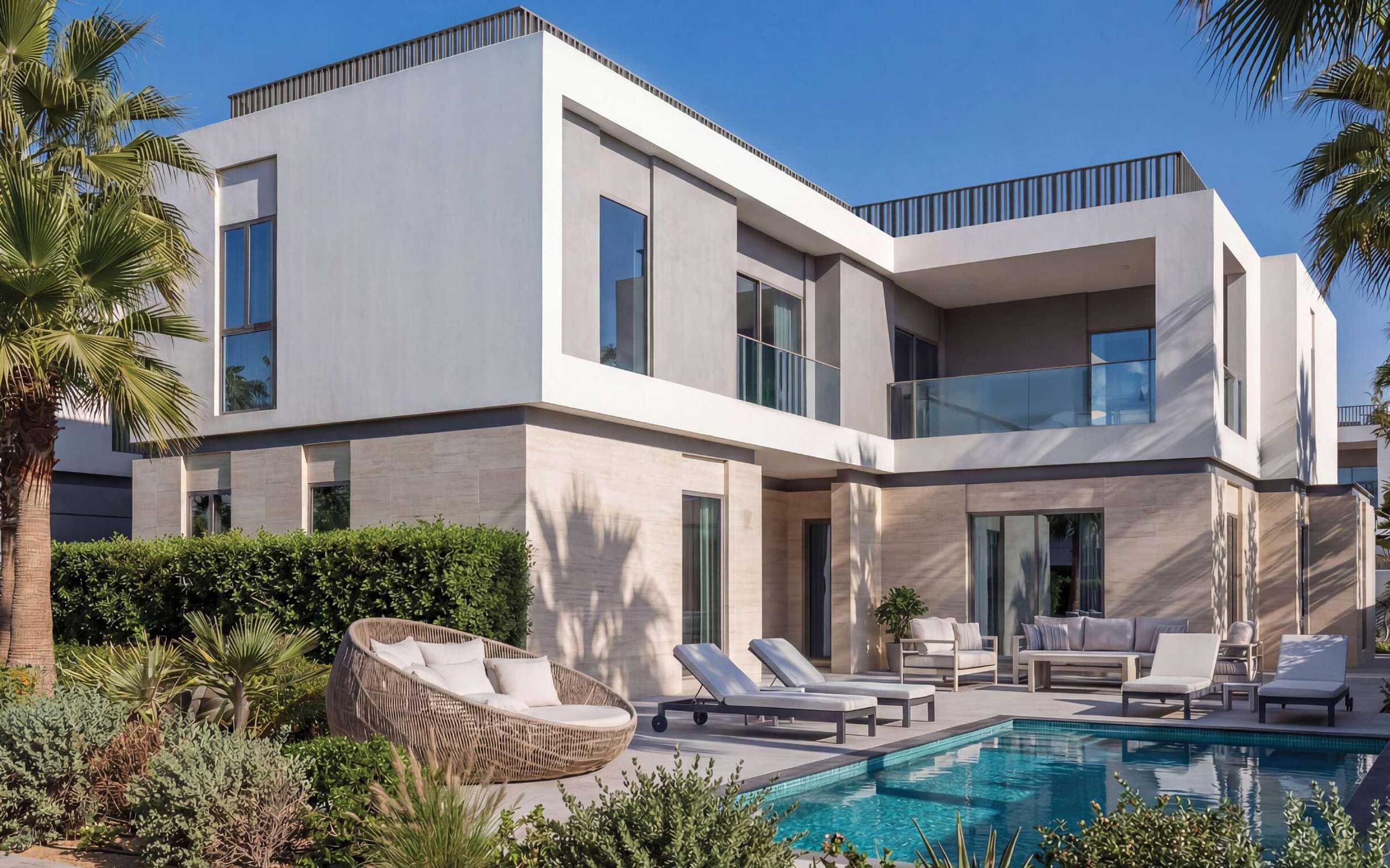 4Bedroom-EstateVillas-SobhaSanctuary