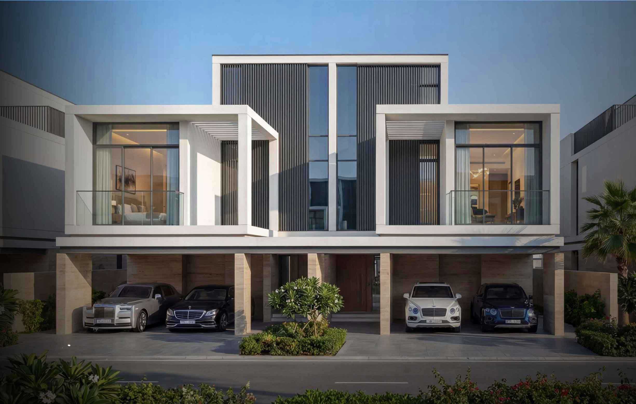 4bedroom-Townhouse-SobhaSanctuary