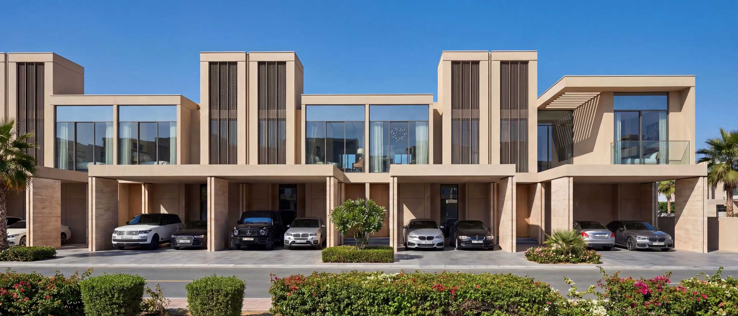 4bedroom-gardenvillas-sobhasanctuary