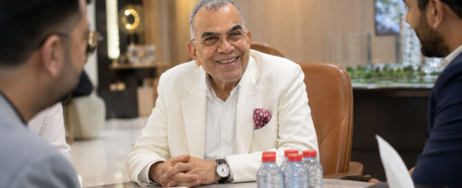 PNC Menon thinking outside the box