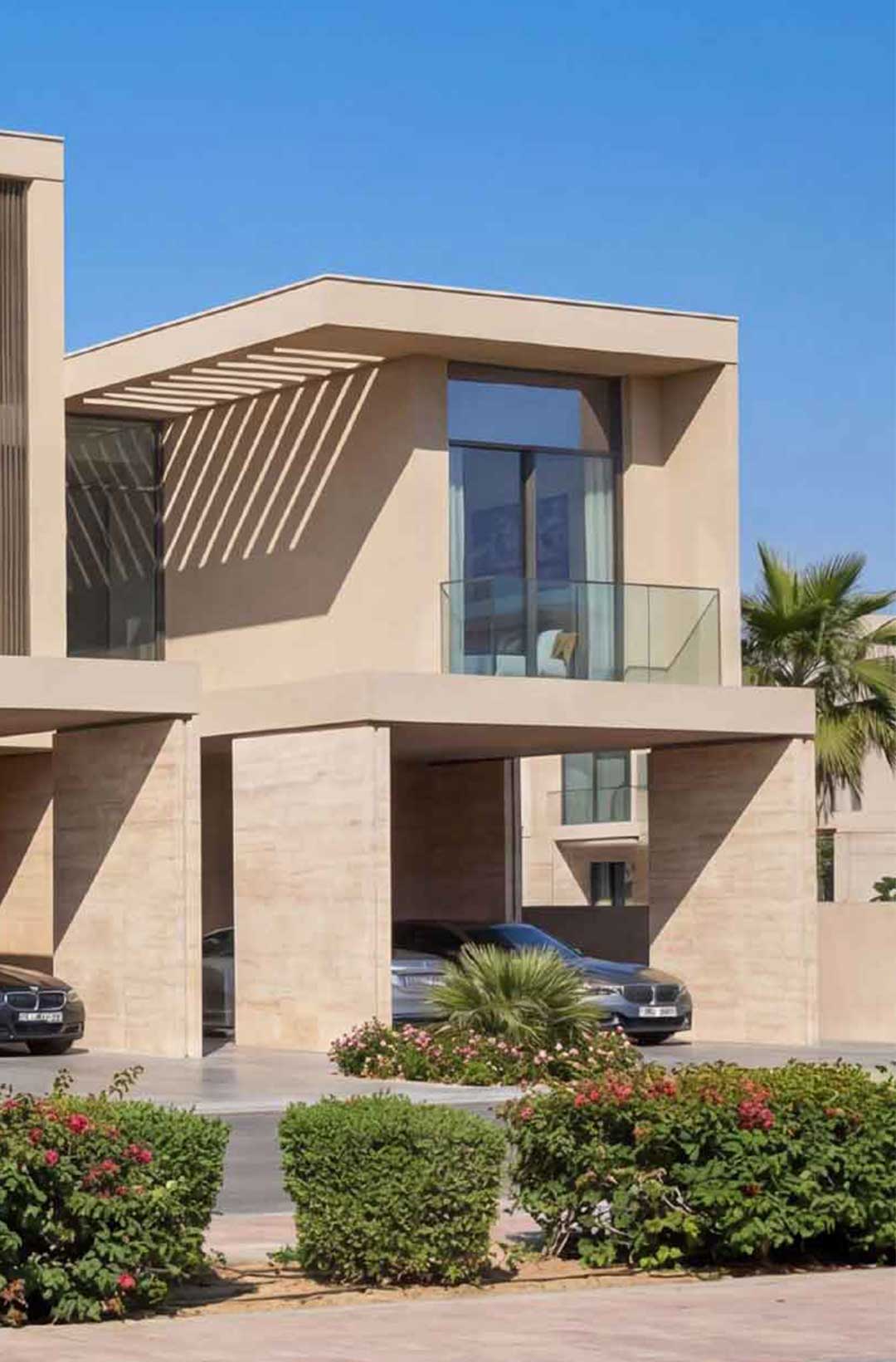 SobhaSanctuary-4bedroom-Townhouse