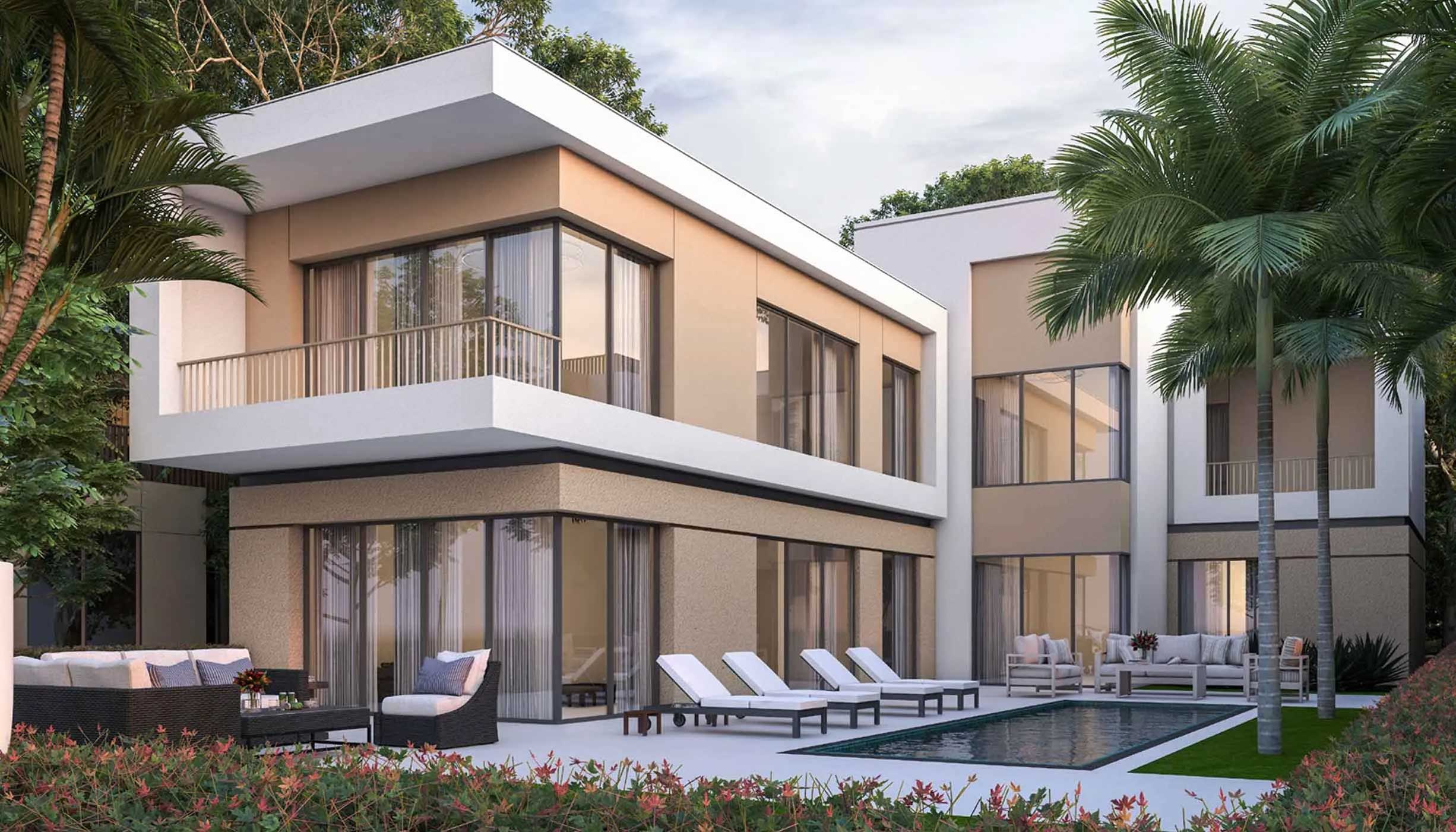 SobhaSanctuary-6BedroomVilla