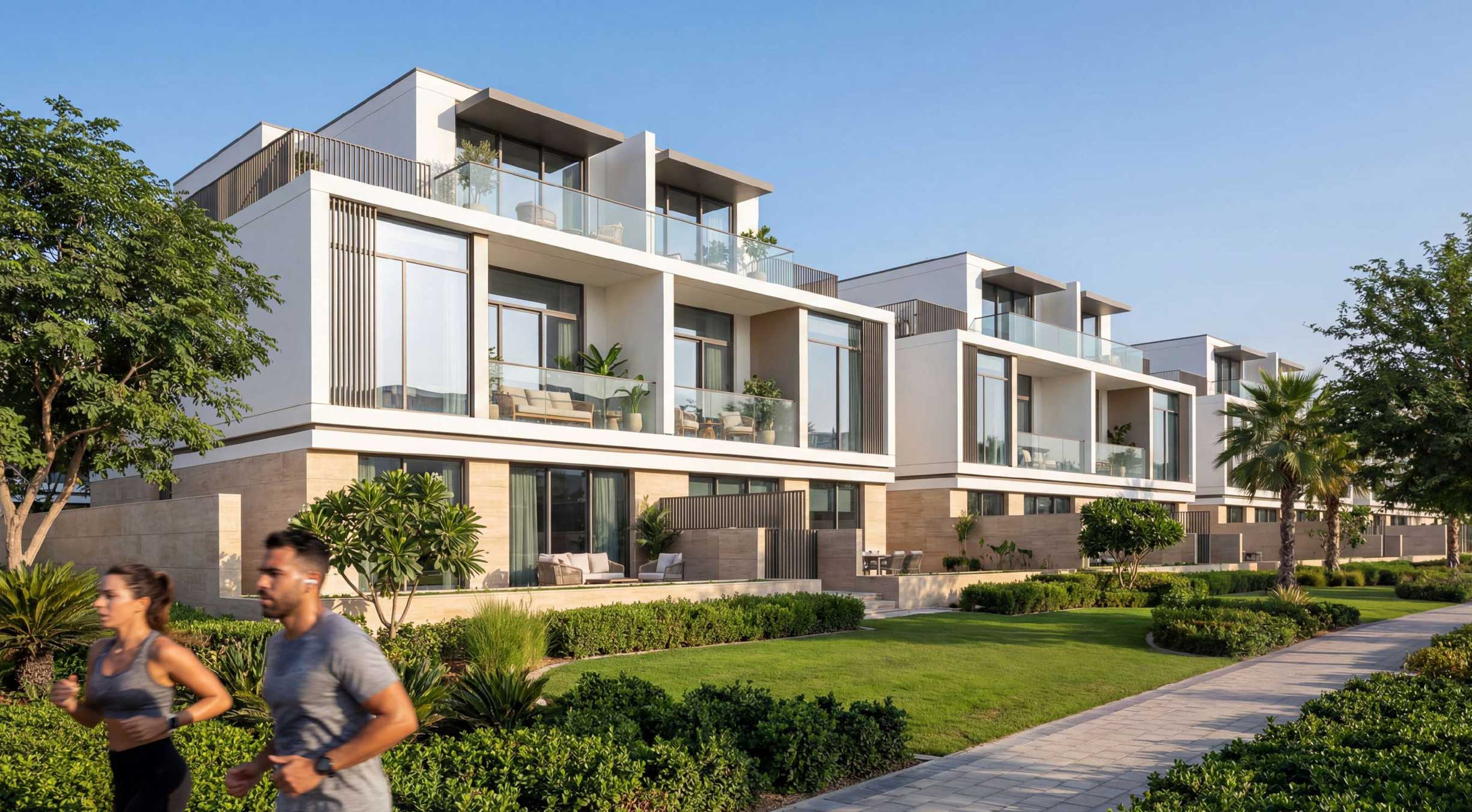 SobhaSanctuaryBrooks-CourtyardVillas