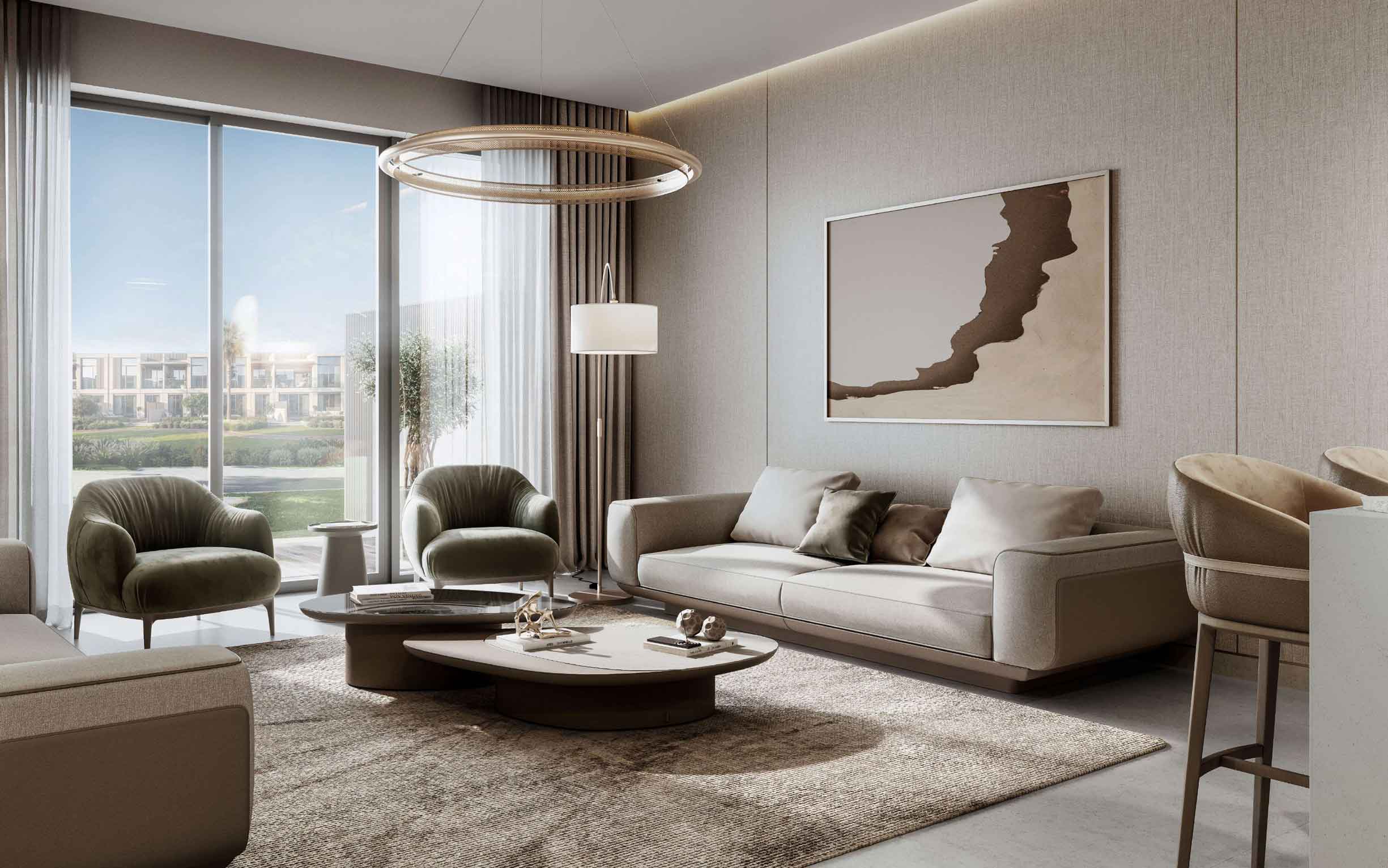 TheGreens-SobhaSanctuary