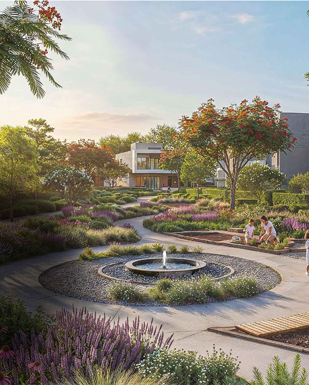 amenities-centralpark-sobhasanctuary amenities-centralpark-sobhasanctuary